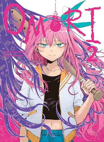 Omori 2 - Paperback