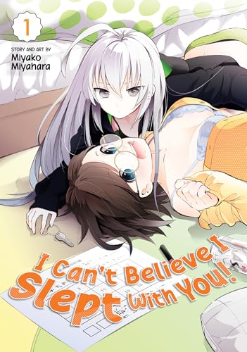 I Can't Believe I Slept with You! Vol. 1 - Paperback