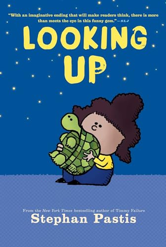 Looking Up - Paperback