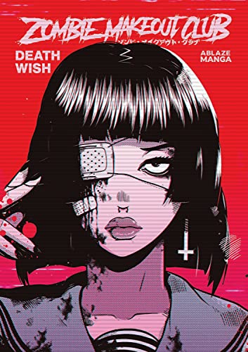 Zombie Makeout Club Vol 1: Deathwish - Peter Richardson - Paperback                       
