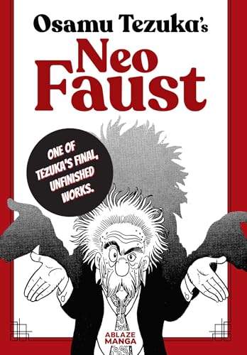 Neo Faust - Paperback