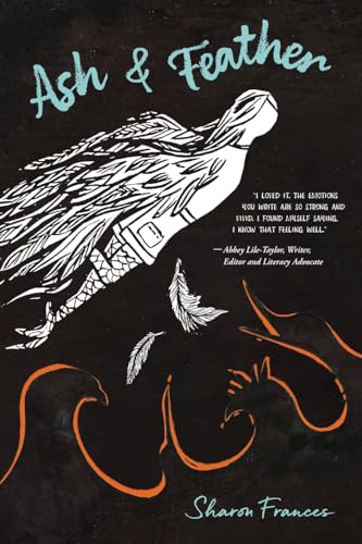 Ash & Feather - Paperback