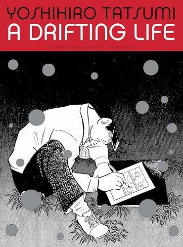 A Drifting Life - Paperback