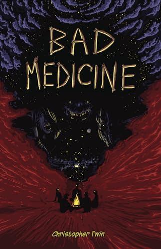 Bad Medicine - Paperback