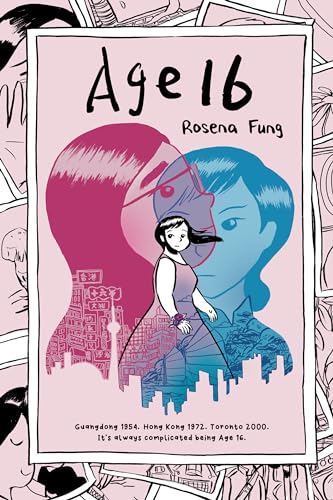Age 16 - Paperback
