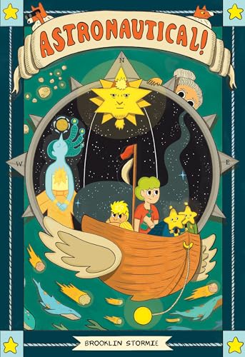 Astronautical! - Hardcover