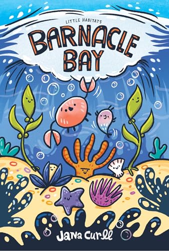 Barnacle Bay - Paperback
