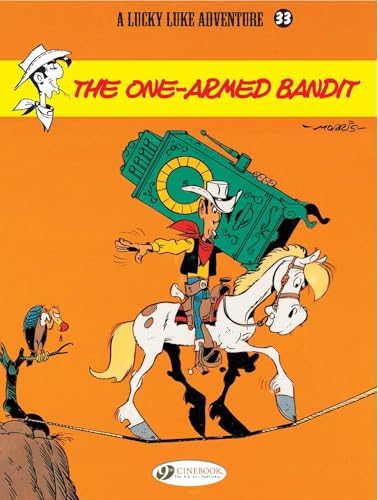 The One-Armed Bandit - Paperback