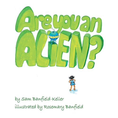 Are You an Alien? - Paperback