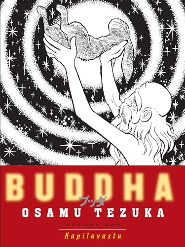 Buddha 1: Kapilavastu - Osamu Tezuka - Paperback                       