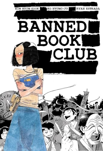 Banned Book Club - Paperback