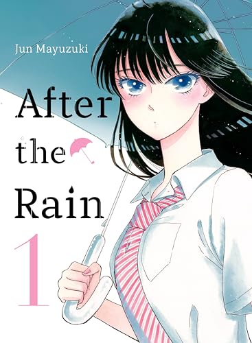 After the Rain 1 - Jun Mayuzuki - Paperback                       