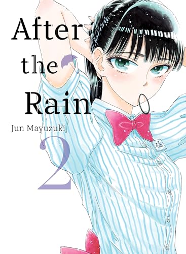 After the Rain 2 - Paperback