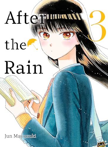 After the Rain 3 - Paperback
