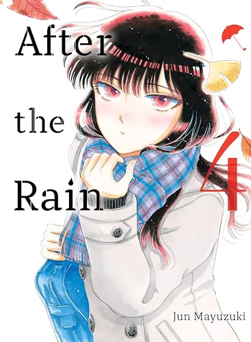 After the Rain 4 - Paperback