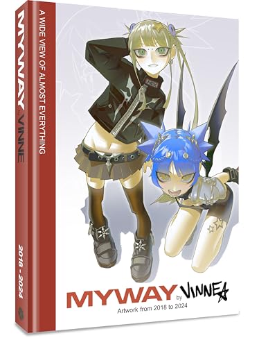 My Way - Hardcover