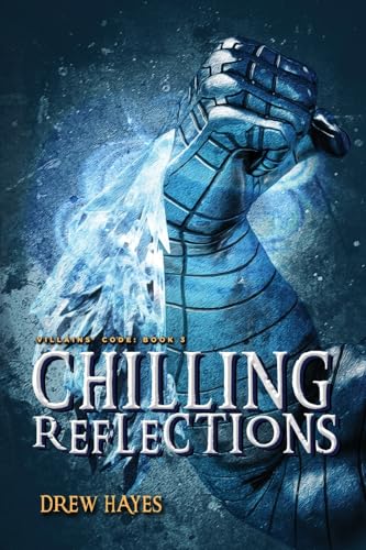 Chilling Reflections - Paperback