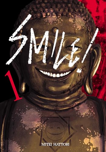 Smile! Vol. 1 - Paperback