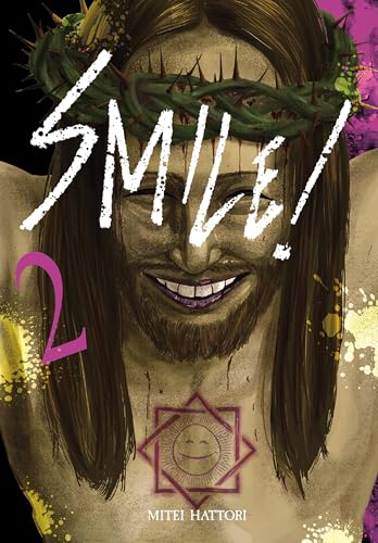 Smile! Vol. 2 - Paperback