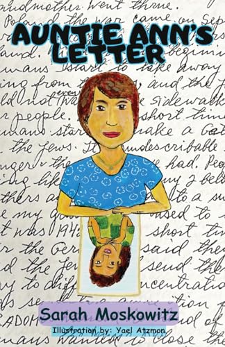 Auntie Ann's Letter - Paperback