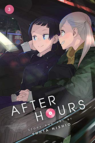 After Hours, Vol. 3 - Paperback