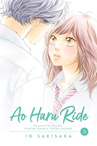 Ao Haru Ride, Vol. 5 - Paperback
