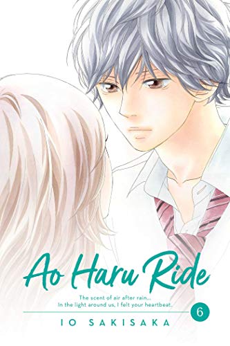Ao Haru Ride, Vol. 6 - Paperback
