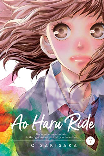 Ao Haru Ride, Vol. 7 - Paperback