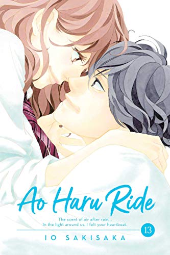 Ao Haru Ride, Vol. 13 - Paperback