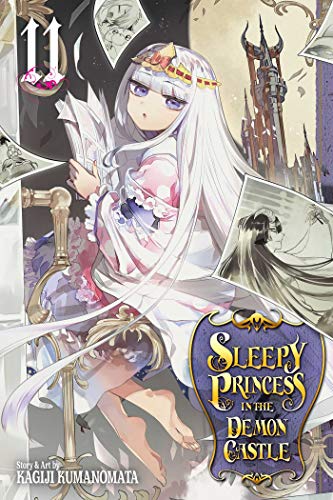 Sleepy Princess in the Demon Castle, Vol. 11 - Paperback