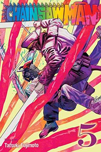 Chainsaw Man, Vol. 5: Minor - Paperback