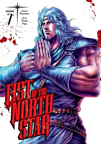 Fist of the North Star, Vol. 7 - Hardcover