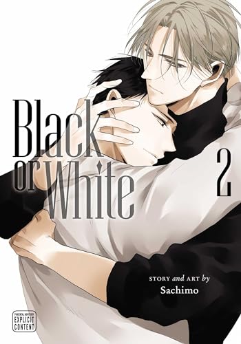 Black or White, Vol. 2 - Paperback