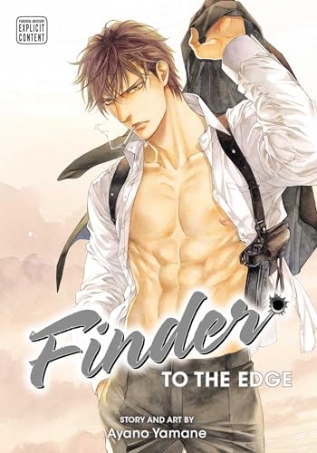 Finder Deluxe Edition: To the Edge, Vol. 11 - Paperback