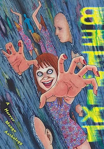 Betwixt - Hardcover