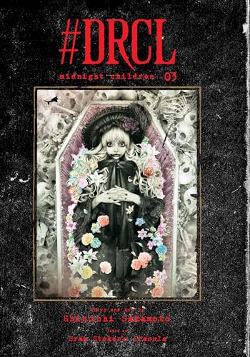 #Drcl Midnight Children, Vol. 3 - Hardcover