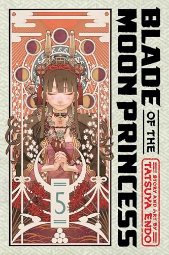 Blade of the Moon Princess, Vol. 5 - Paperback