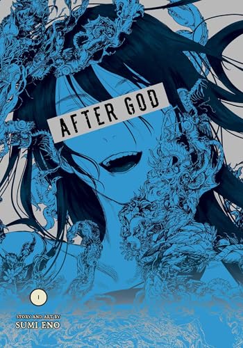 After God, Vol. 1 - Paperback