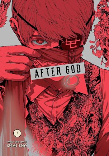 After God, Vol. 2 - Paperback