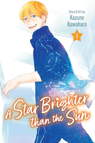 A Star Brighter Than the Sun, Vol. 1 - Kazune Kawahara - Paperback                       