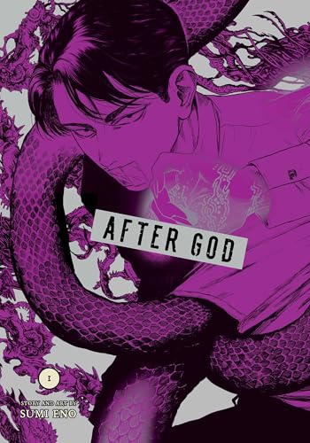 After God, Vol. 3 - Paperback
