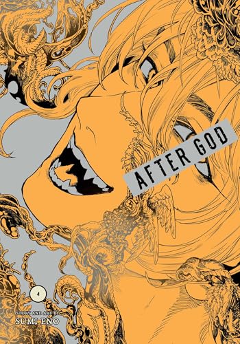 After God, Vol. 4 - Paperback