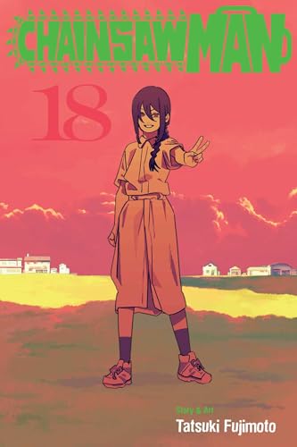 Chainsaw Man