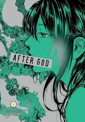 After God, Vol. 5 - Paperback