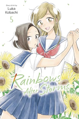 Rainbows After Storms, Vol. 5 - Paperback