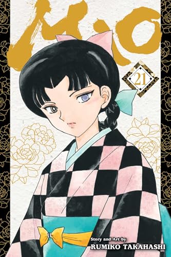 Mao, Vol. 21 - Paperback