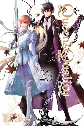 Queen's Quality, Vol. 23 - Paperback