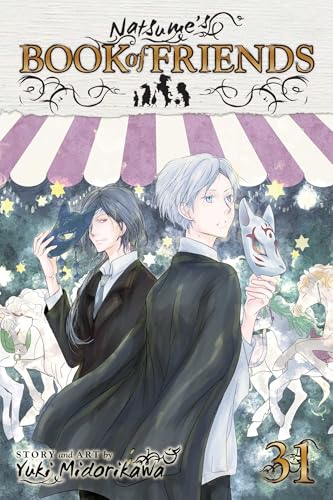 Natsume's Book of Friends, Vol. 31 - Paperback