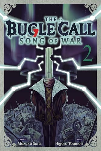 The Bugle Call: Song of War, Vol. 2 - Paperback