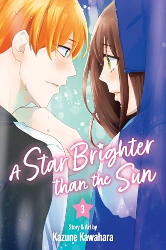A Star Brighter Than the Sun, Vol. 3 - Paperback